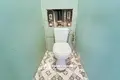 2 bedroom apartment 51 m² Minsk, Belarus
