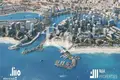 Appartement 1 chambre 77 m² Mina Al arab, Émirats arabes unis