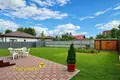 Casa de campo 181 m² Kalodziscanski sielski Saviet, Belarús