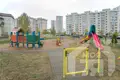 Apartamento 3 habitaciones 92 m² Minsk, Belarús