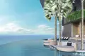 1 bedroom condo  Na Kluea, Thailand
