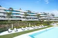 2 bedroom penthouse 75 m² Estepona, Spain