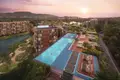 Apartamento 4 habitaciones 141 m² Choeng Thale, Tailandia