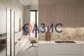 Квартира 3 комнаты 133 м² Святой Влас, Болгария