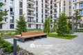 3 bedroom apartment 99 m² Minsk, Belarus