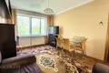 2 room apartment 38 m² Riga, Latvia