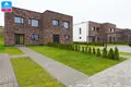 Mieszkanie 4 pokoi 107 m² Raczkuny, Litwa
