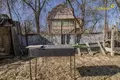 Casa 40 m² Piatryskauski sielski Saviet, Belarús