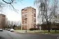 Квартира 3 комнаты 71 м² Рига, Латвия