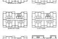 Apartamento 65 m² Okurcalar, Turquía