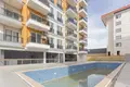 1 bedroom apartment 60 m² Akarca Koyu, Turkey