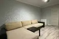 Mieszkanie 2 pokoi 66 m² w Karaniouski sielski Saviet, Białoruś