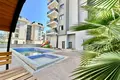 Apartamento 1 000 habitaciones 50 m² Kargicak, Turquía