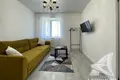 Apartamento 2 habitaciones 46 m² Muchaviecki sielski Saviet, Belarús