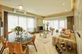 Wohnung 3 zimmer 148 m² Sisli, Türkei