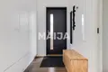 Casa  Hamari, Finlandia