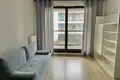 Appartement 2 chambres 39 m² en Varsovie, Pologne