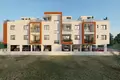 2 bedroom apartment 88 m² Larnaca District, Cyprus