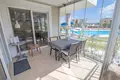 Mieszkanie 2 pokoi  Alanya, Turcja