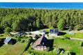 4 bedroom house 163 m² Upesgriva, Latvia