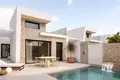 4-Zimmer-Villa 112 m² Los Alcazares, Spanien