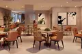 Studio apartment 1 bedroom 30 m² Vargem Grande Paulista, Brazil
