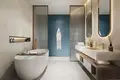 Apartamento 4 habitaciones 246 m² Dubái, Emiratos Árabes Unidos