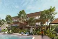 Mieszkanie 1 pokój 83 m² Sosua, Dominikana