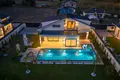 Willa 4 pokoi 230 m² Fethiye, Turcja