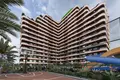 Mieszkanie 2 pokoi 78 m² Erdemli, Turcja