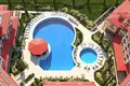 Квартира 38 м² Ахелой, Болгария