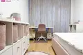 Mieszkanie 3 pokoi 71 m² Kowno, Litwa