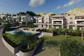 Szeregowiec 2 pokoi 240 m² Tivat, Czarnogóra