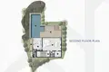 villa de 3 chambres 480 m² Ko Samui, Thaïlande