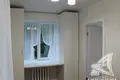 Wohnung 2 zimmer 41 m² Brest, Belarus