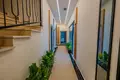 Mieszkanie w nowym budynku Apartamenty z Panoramicznym Widokiem na Miasto w Kargıcak Alanya