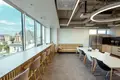 Oficina 812 m² en Moscú, Rusia