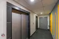 1 room apartment 47 m² Kopishche, Belarus