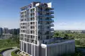 2 bedroom apartment 121 m² Dubai, United Arab Emirates