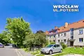 Wohnung 2 zimmer 52 m² in Breslau, Polen