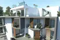 3 bedroom apartment 158 m² Germasogeia, Cyprus