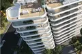 Mieszkanie 3 pokoi 127 m² Larnaka, Cypr