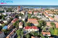 Propiedad comercial 13 m² en Klaipeda, Lituania