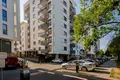 Wohnung 1 zimmer 34 m² Warschau, Polen