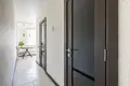 1 room apartment 40 m² Minsk, Belarus