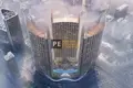 Wohnung 1 zimmer 1 022 m² Dubai, Vereinigte Arabische Emirate