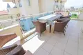 Mieszkanie 4 pokoi  Alanya, Turcja