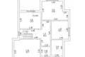 4 room house 238 m² Lymanka, Ukraine