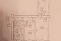 Wohnung 3 zimmer 59 m² Orscha, Belarus