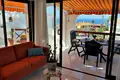 Mieszkanie 2 pokoi 210 m² Santiago del Teide, Hiszpania